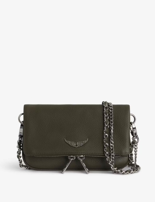 Bolso de mano Rock Nano Record